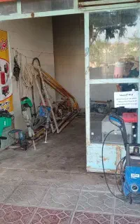 اجاره ابزار احمد گلالک