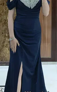 لباس مجلسی