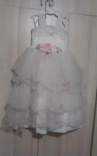 لباس مجلسی دخترانه
