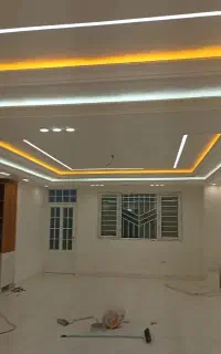 برق کار ساختمان