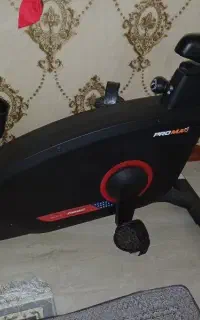 دوچرخه ثابت باشگاه و خانگی آک نو