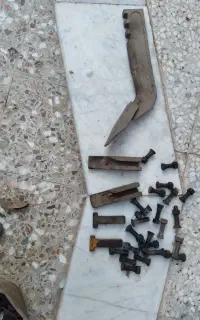 لوازم دستگاه راهسازی
