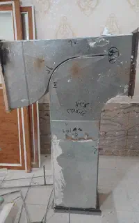 کانال کولر ابی