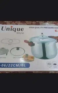 زودپز یونیک استیل