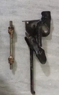 دوچرخه