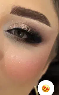 اموزش صفر تا صد میکاپ همراه با مدرک فنی حرفه ای