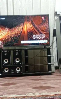سرویس باند کامل برای خانه