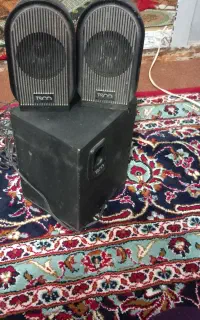 اسپیکر