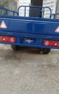 موتورسیکلت سه چرخ