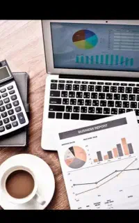 حسابدار مسلط به هلو هستم