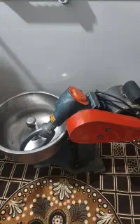 خمیر گیر ۵کیلویی