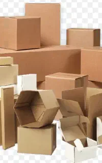 ساخت کارتن برای محصولات شما