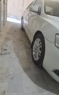 تویوتا اریون