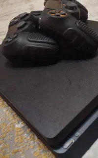 پی اس فور