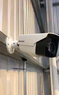 دوربین مداربسته ست حرفه ای /+