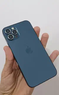 iPhone 12 Pro
