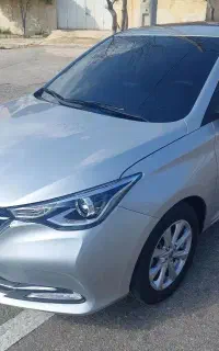 چانگان آلسوین(بی ۵۱۱) نقره ای مدل ۱۴۰۳