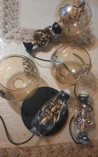 فروش انواع لوستر