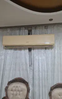 فروش کولر 36هزار  مدل تراست