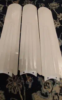 پنکه سقفی ناسیونال سالم