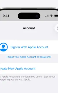 ساخت اپل ایدی اختصاصی امن فوری  تضمینی