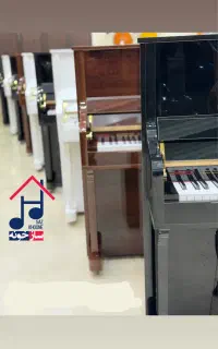 پیانو یاماها p125 pro