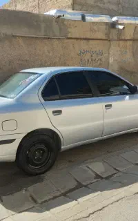 سمند 88