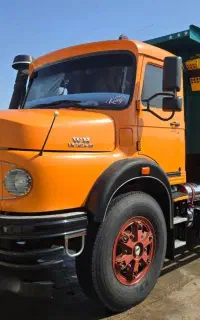 دهچرخ کمپرسی