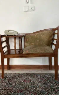 میز تلفن