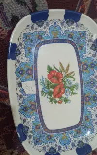 ملامین زیبا