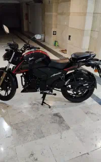اپاچی 200 1404 مدارک تکمیل