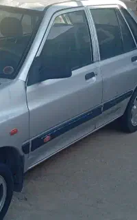 پراید141