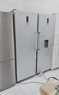 فروش و خریدار همه نوع یخچال همه جای قم پردیسان