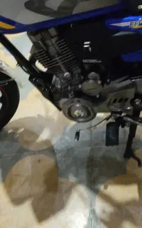 موتور سیکلت پیشرو 200