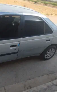 پژوروآمدل۸۷