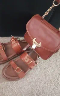 کیف و کفش