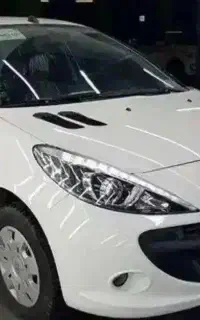 206 صفر مدل ۱۴۰۵ ۲۰۷