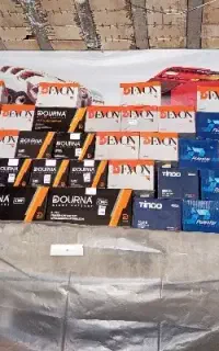 استخدام شاگرد باتری ساز