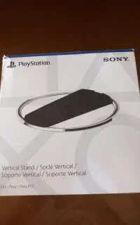 پایه فابریک PS5 SLIM پی اس ۵ اسلیم