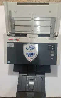 اسکنر ای ویژن مدل AD240