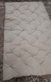 تشک پشمی