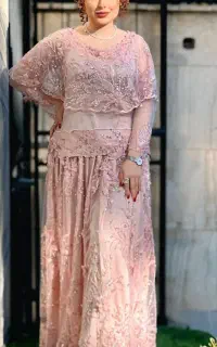 لباس کرایە کوردی(مزون مانا)