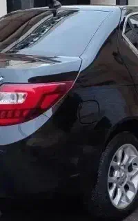 دنا پلاس توربو ۶ دنده معاوضه