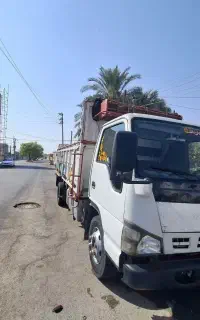 ایسوزو ۶تن ۹۱