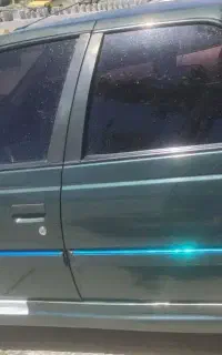 پژو ۴۰۵ طرح پارس