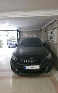ریسپکت ۲ مدل ۱۴۰۴