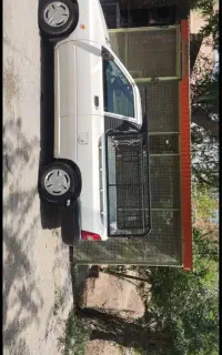 پراید وانت ۴۰۴. گاز سیمی بدون رنگ ۲۷ تا کار