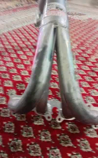هدرز تیوفاو