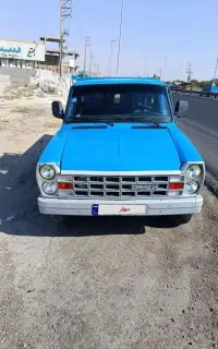 با سلام نیسان مدل 96