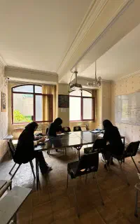 استخدام آسان ادمین ( کار در منزل ) فوری